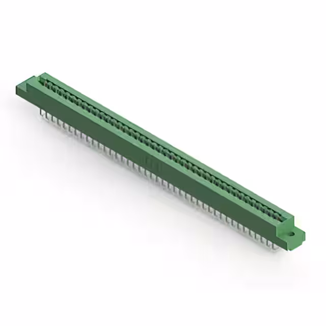 307-082-458-202 EDAC Inc.  Edgeboard Connectors